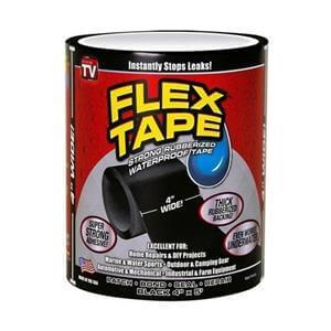 Flex Tape Suya Dayanıklı Bant