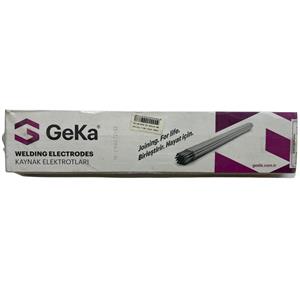 Geka OPUS 2 CM Sıcak ve Basınç Elektrotu 2,50x350 mm 