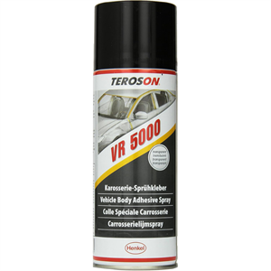 Henkel VR5000 Teroson Sprey Yapıştırıcı AE 400 ml EGFD