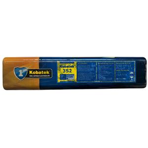 KOBATEK 352 Kaynak Elektrotu 3,25*350 mm 5kg