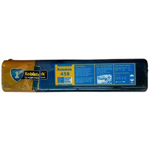 KOBATEK 458 Kaynak Elektrotu 3,25*350 mm 5kg