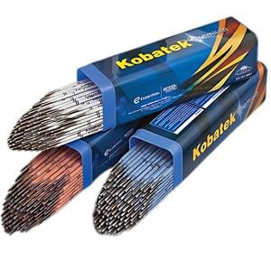 KOBATEK 512 Kaynak Elektrotu 3,25*350 mm 5kg