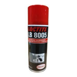 Loctite 8005 Kayış Bakım Spreyi 400 ml
