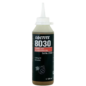 Loctite 8030 Kesme Yağı 250 ml