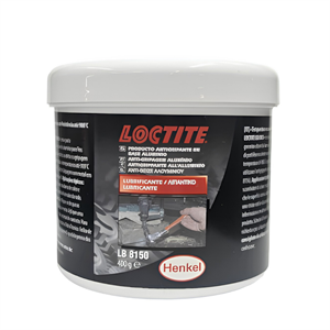 Loctite LB 8150 Alüminyum Montaj Pastası 400 gr EPIG