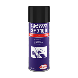 Loctite Sf 7100 Sızıntı Tespit Spreyi AE 400 ml EGFD