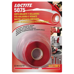 Loctite SI 5075 RD Sızdırmazlık ve Yalıtım Bandı 4,27 mt EPIG