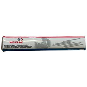 OERLİKON WELDLINE WL6013 Rutil Elektrot 2,50x300 237li
