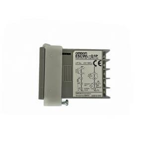 OMRON E5CWL-Q1P Sıcaklık Kontrol Cihazı PT100 girişli, SSR çıkışlı