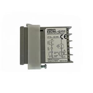 OMRON E5CWL-Q1TC Sıcaklık Kontrol Cihazı TC girişli, SSR çıkışlı