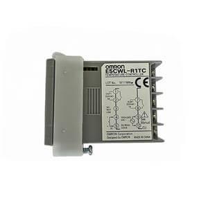 OMRON E5CWL-R1TC Sıcaklık Kontrol Cihazı TC girişli, Röle çıkışlı