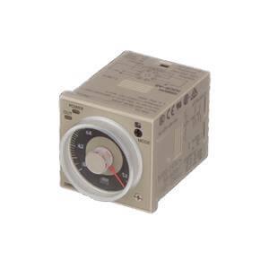 OMRON H3CR-A8 Zaman Rölesi