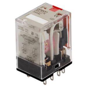 OMRON MY2IN 24VAC (S) Role