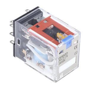 OMRON MY2IN 24VDC (S) Role