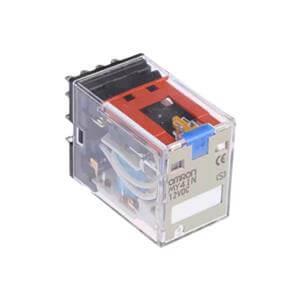 OMRON MY4IN 12VDC (S) Role