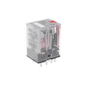 OMRON MY4IN 220/240VAC (S) Role