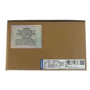 OMRON S8FS-C35024J Güç Kaynağı