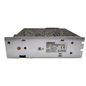 OMRON S8JC-ZS05024CD-AC2 Güç Kaynağı