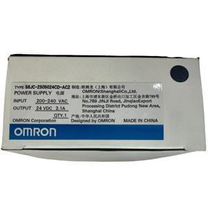 OMRON S8JC-ZS05024CD-AC2 Güç Kaynağı