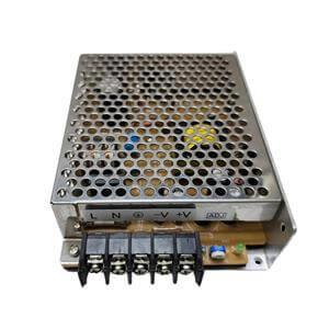 OMRON S8JC-ZS05024CD-AC2 Güç Kaynağı