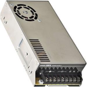 OMRON S8JC-ZS35024CD-AC2 Güç Kaynağı