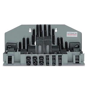 Optimum SPW Kalıp Bağlama Seti M8 VE 10M