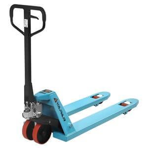 Yaparlar YPT25 Transpalet 2.5 Ton