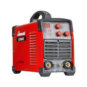 Zenweld ULTIMATE 200-TH TİG Kaynak Makinesi