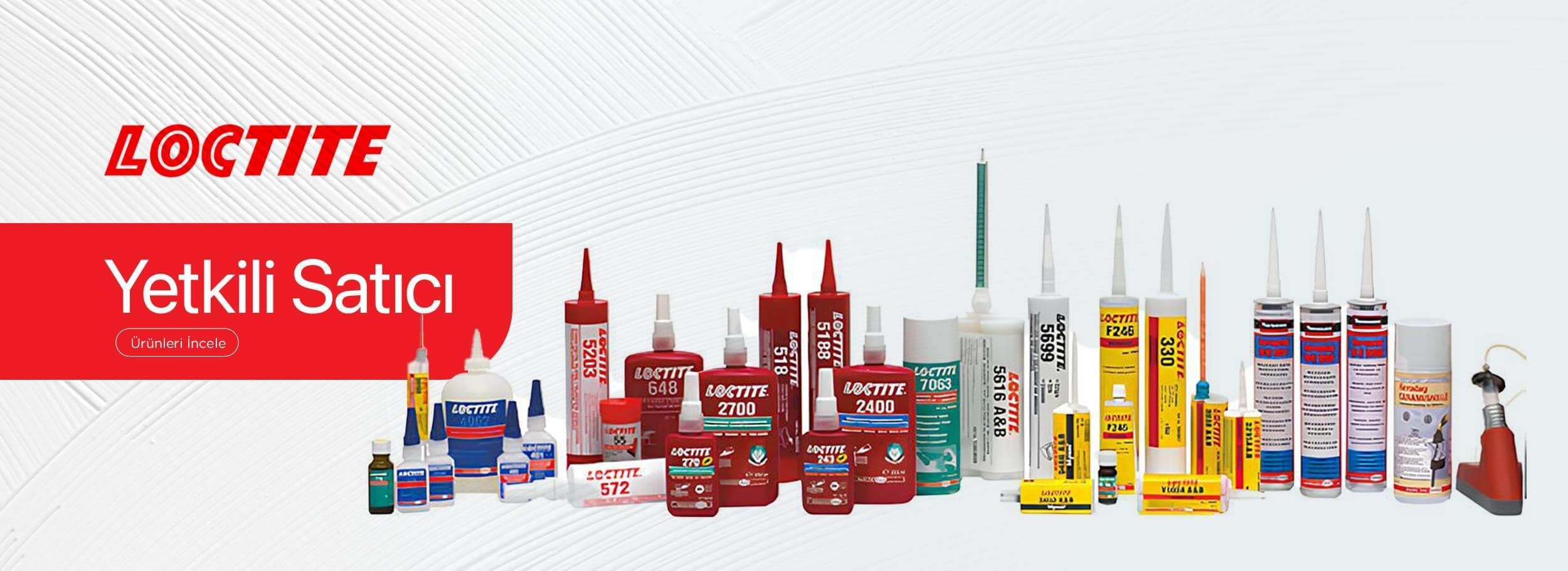 Loctıte