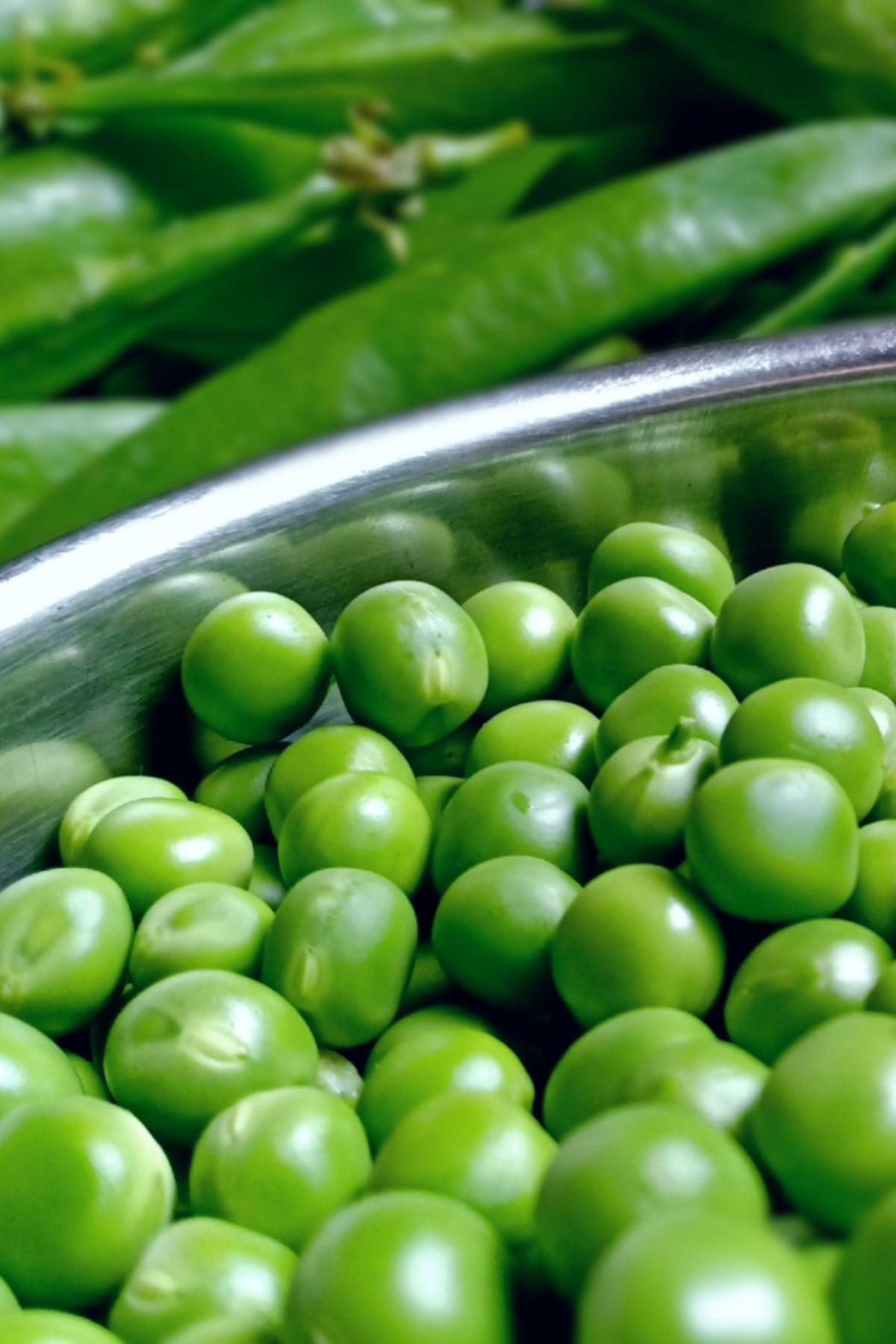 İç Bezelye 500 gr