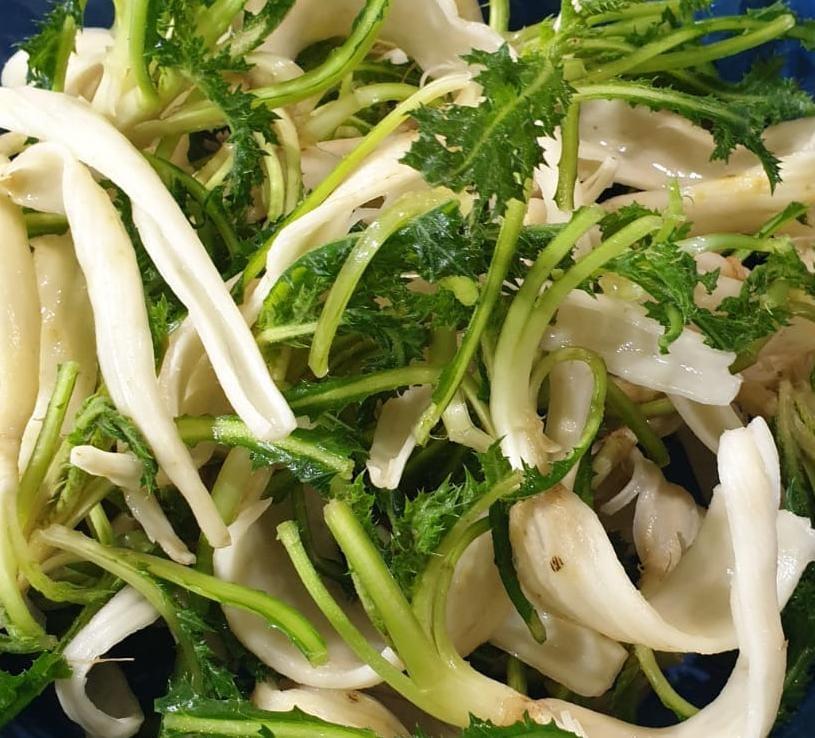 Urla Taze Şevketi Bostan 500 gr