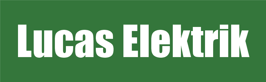 Lucas Elektrik