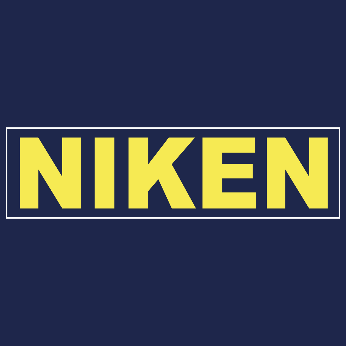 Niken