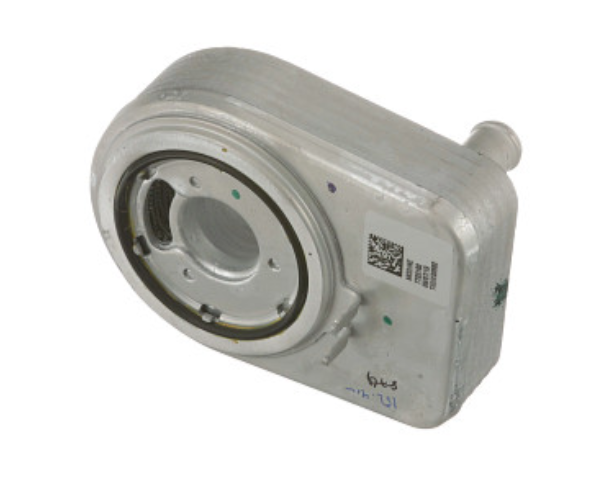 MOTOR YAĞ SOĞUTUCU T5.