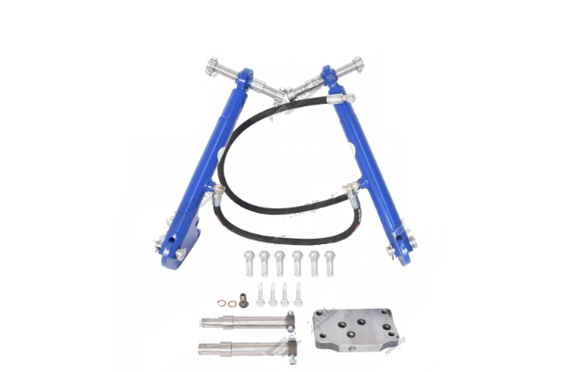 HİDROLİK YARDIMCI PİSTON SET 7740