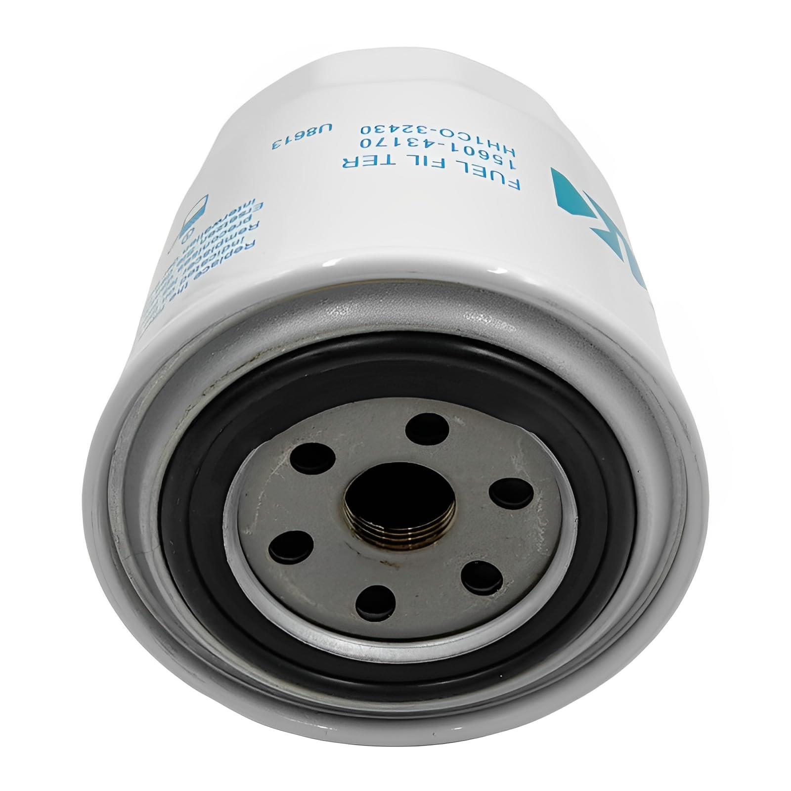 MOTOR YAĞ FİLTRESİ KUBOTA