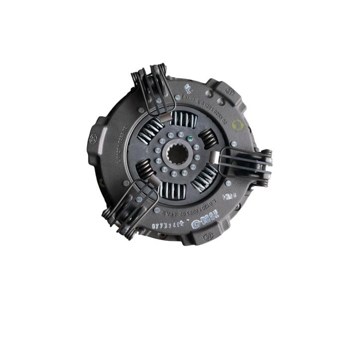 New Holland Debriyaj Baskısı UFC - Baskı Balata - Orjinal - Power Shuttle 87732490