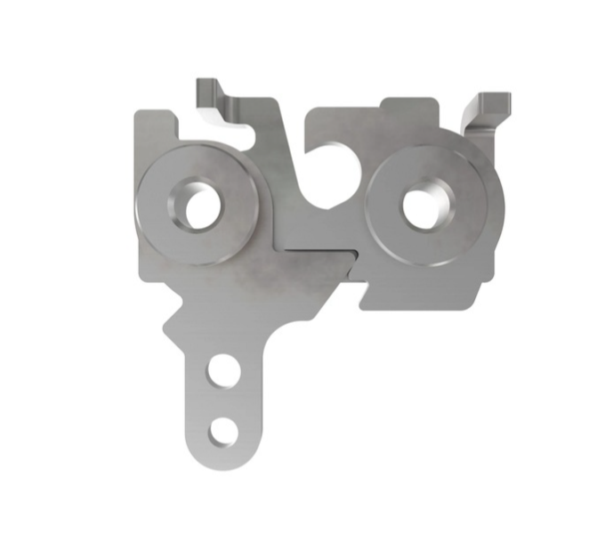 KAPORTA KİLİDİ JOHN DEERE