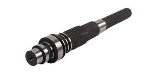 ÇİFT ÇEKER ŞANZUMAN MİLLİ 7740