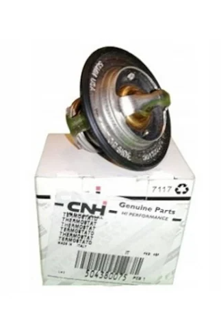 TERMOSTAT KOMPLE TC-T7000-T6000