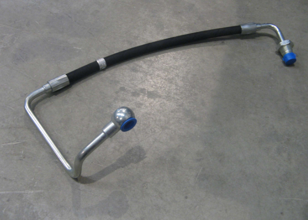 4.HIZLI BİRLEŞTİRİCİ HORTUM