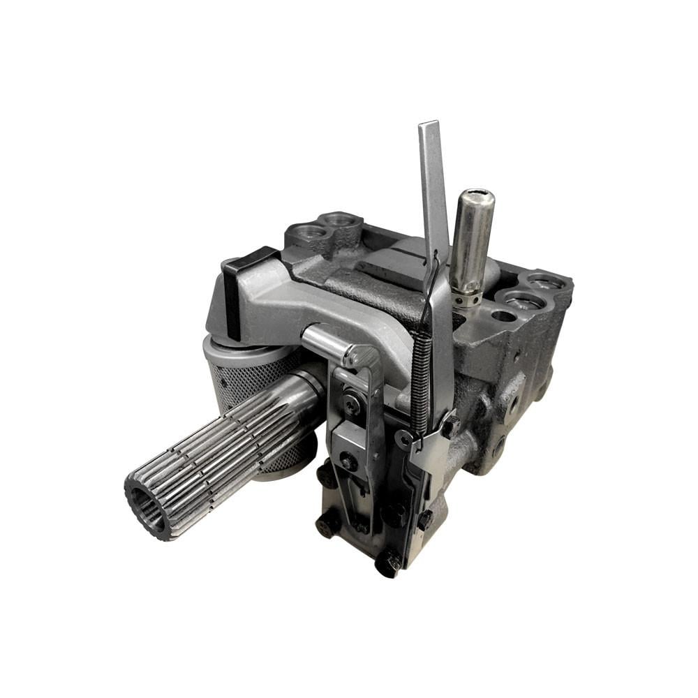 HİDROLİK POMPASI 285