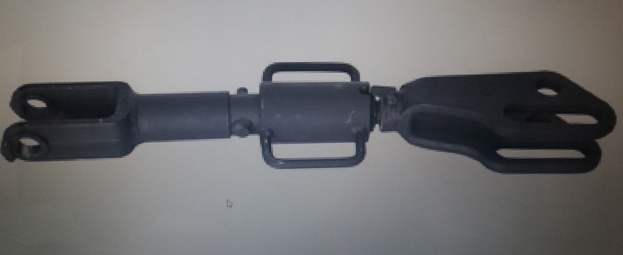 HİDROLİK AYARLI KOL KOMPLE