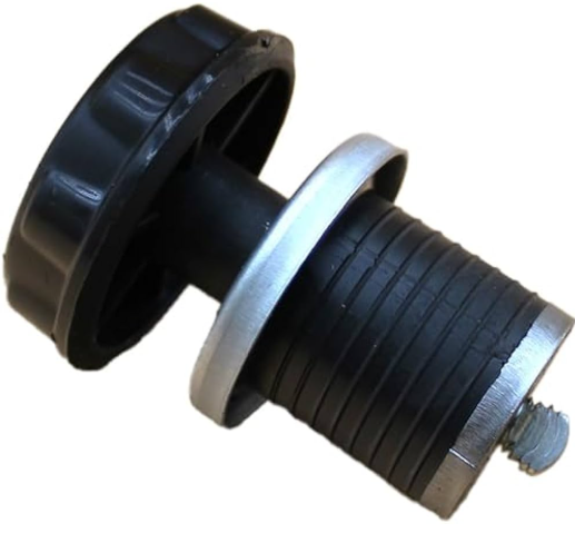 MOTOR YAĞ KAPAĞI (KÖRÜKLÜ)