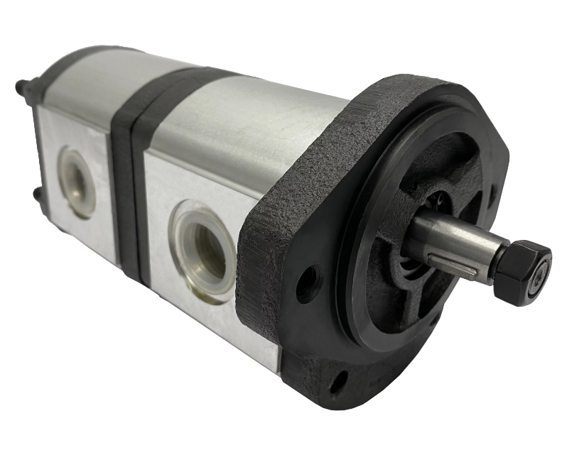 HİDROLİK POMPASI JOHN DEERE 3 CYL  (3 Bağlantılı)