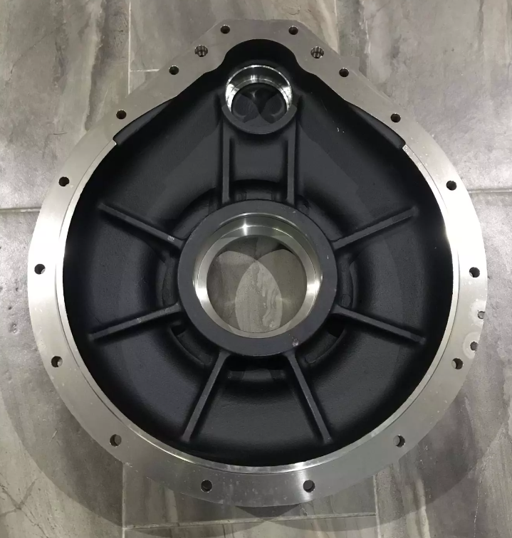 ARKA AKS KOVAN KAPAĞI