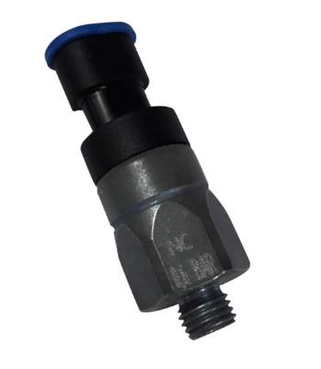 SOKETLİ DİREKSİYON BASINÇ MÜŞÜRÜ TD CASE