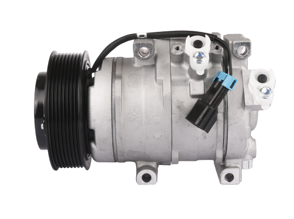 KLİMA KOMPRESÖRÜ JOHN DEERE