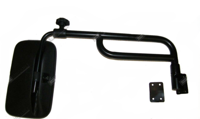 KABİN AYNASI KOMPLE SET CNH