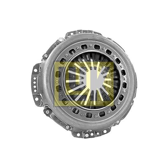 82011590 DEBRİYAJ BASKISI 7740 Avşar Otomotiv